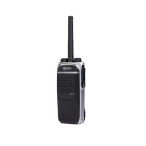 Byggradio Hytera PD605 Digital