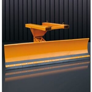 Vinterunderhåll