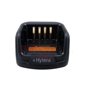 Laddare Hytera  PD605 1-fack