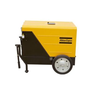 QEP S Portabel generator