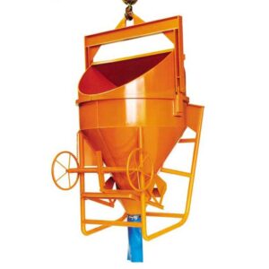 Betongbasker 1018H