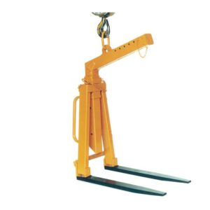 Pallgaffel 1052