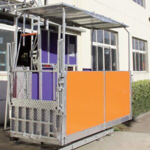 ALIMAK TPL 800