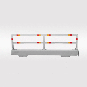 Bison Traffic Ta-balk