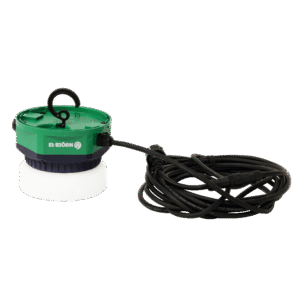 EBL NödBoj 230/20 LW med 8m kabel
