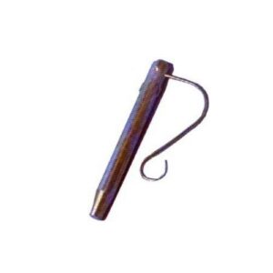 Fjäderbult