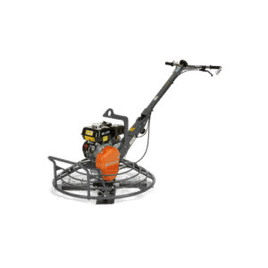 Husqvarna BG 375 glättare