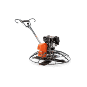 Husqvarna CT 48 glättare