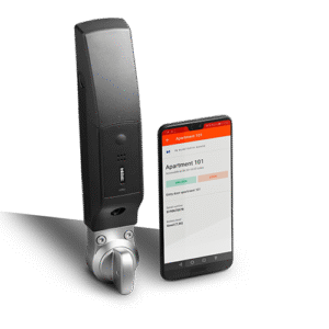 Infobric Ease Smart Lock