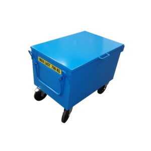 Verktygskista Jumbo