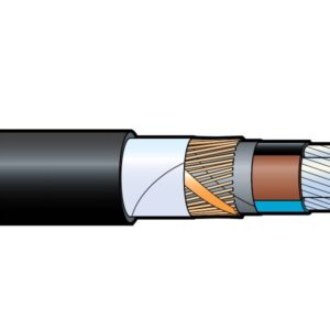 Lågspänningskabel