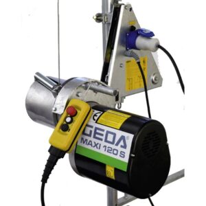 GEDA Maxi 120 / 120 kg