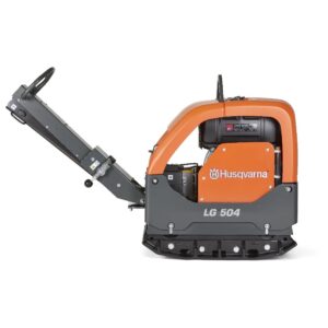 Husqvarna LG 504 markvibrator diesel