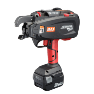 Ergofast MAX Najmaskin RB398(S)