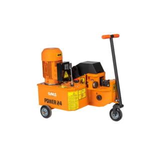 GMS lågklipp Power 24