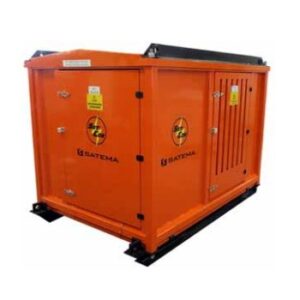 Satcon Fördelningskiosk TA-F 800kVA 22/11kVA 400V/230V