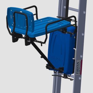 GEDA BatteryLadderLIFT