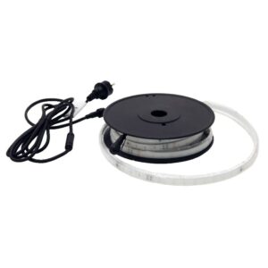 FLEX LED strip 10m, 230V, 13800lm, 146W