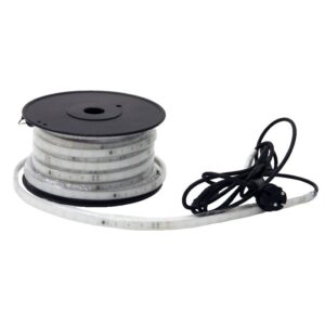 FLEX LED strip 25m, 230V, 32500lm, 365W