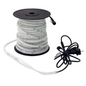 FLEX LED strip 50m, 230V, 65000lm, 729W