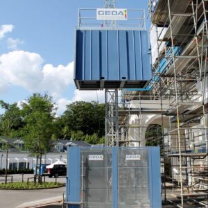 GEDA Multilift P22