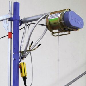 GEDA Star 200 Standard