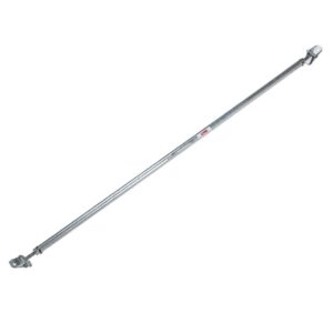 Montagestöd 2.0 (2050 – 2400mm för lättare element)