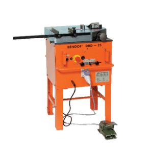 Bendof bockmaskin - DBD25 - 1140W