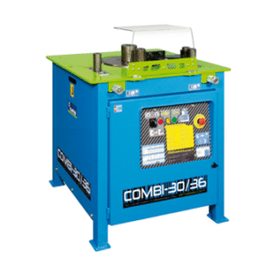 Armeringsklipp-bock SIMA COMBI 30/36