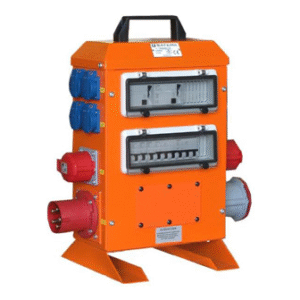 Satema Trappcentral U63/8111-21