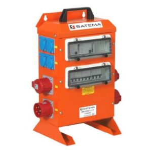 Satema Trappcentral U32/821-2